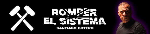 Santiago Botero - Empresario y Candidato Presidencial